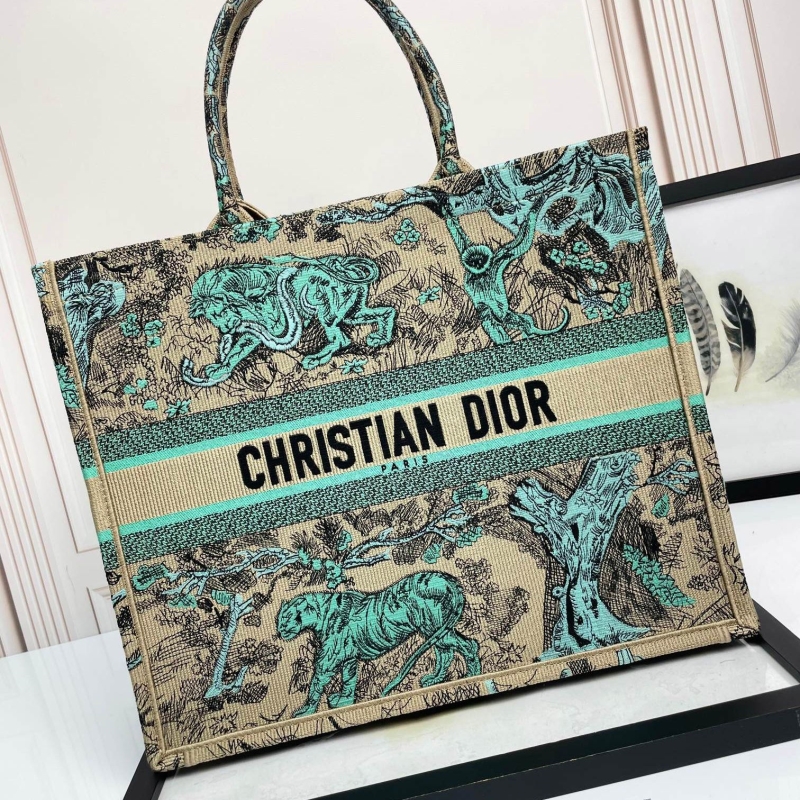 D*or shopping bags